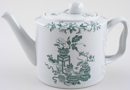 Teapot c1950s